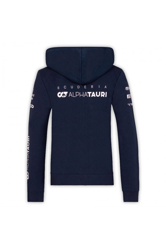 Scuderia AlphaTauri F1 2021 tröja