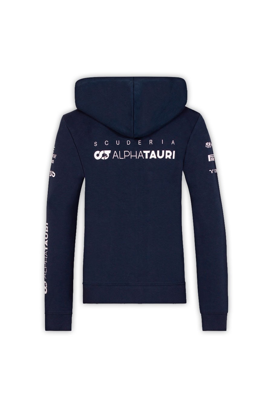 Sudadera Scuderia AlphaTauri F1 2021