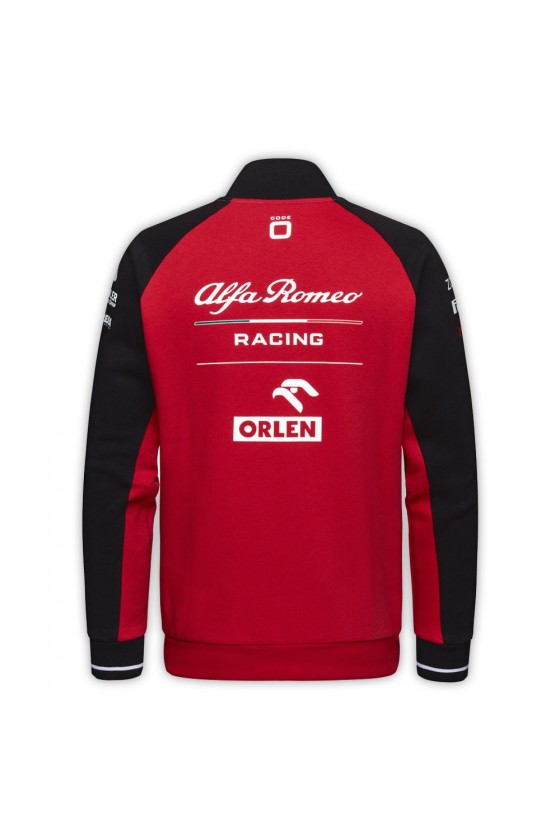 Alfa Romeo Racing tröja