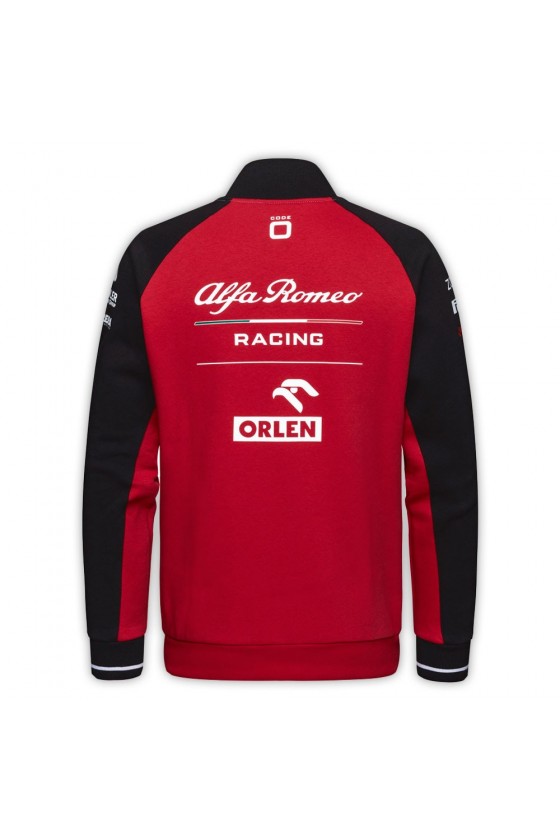 Sweat Alfa Romeo Racing