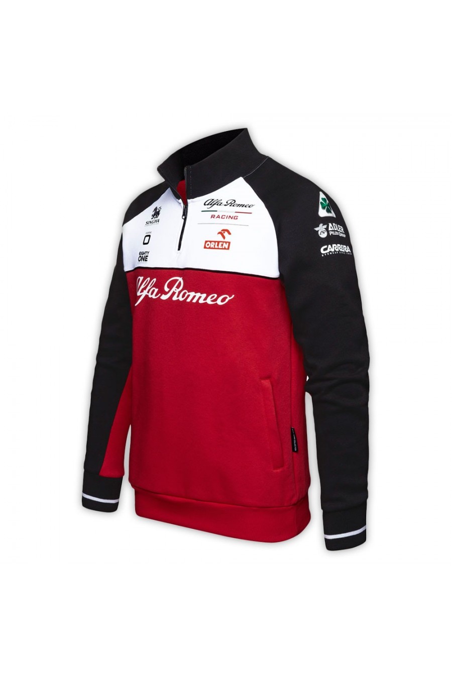 Sweat Alfa Romeo Racing