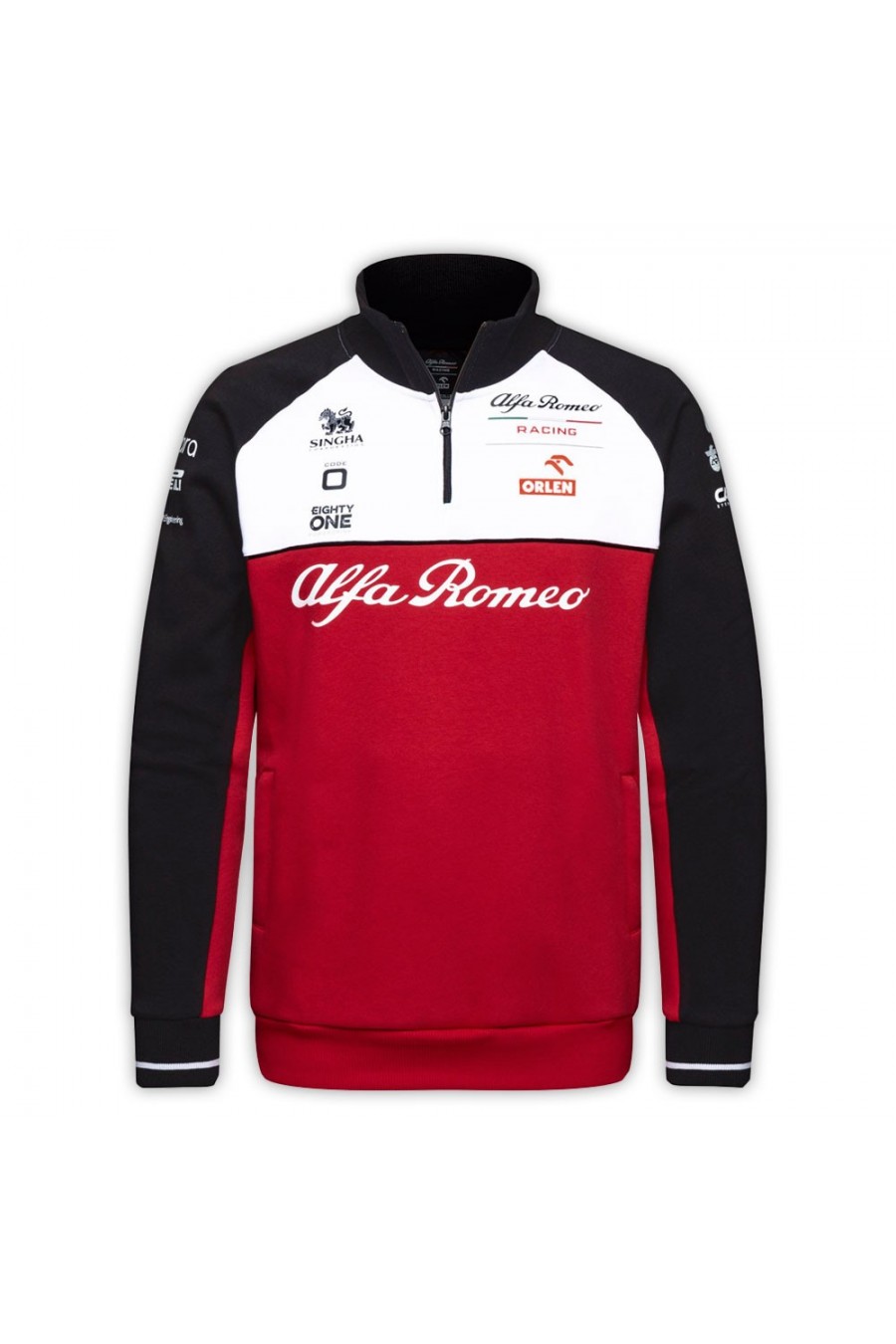Sweat Alfa Romeo Racing Sweat Alfa Romeo Racing