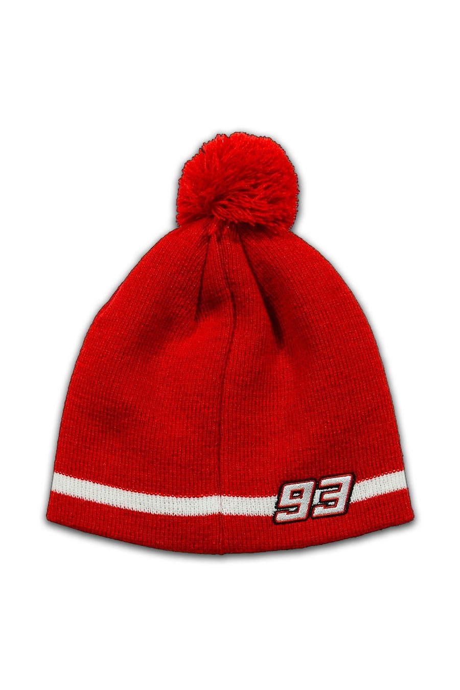 Gorro Infantil Marc Márquez 93 Hormiga