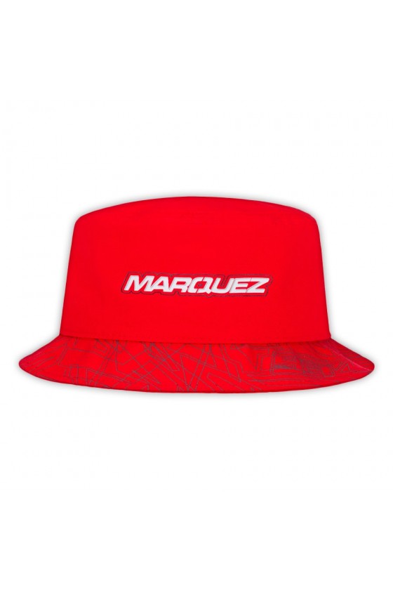 Marc Marquez 93 hat