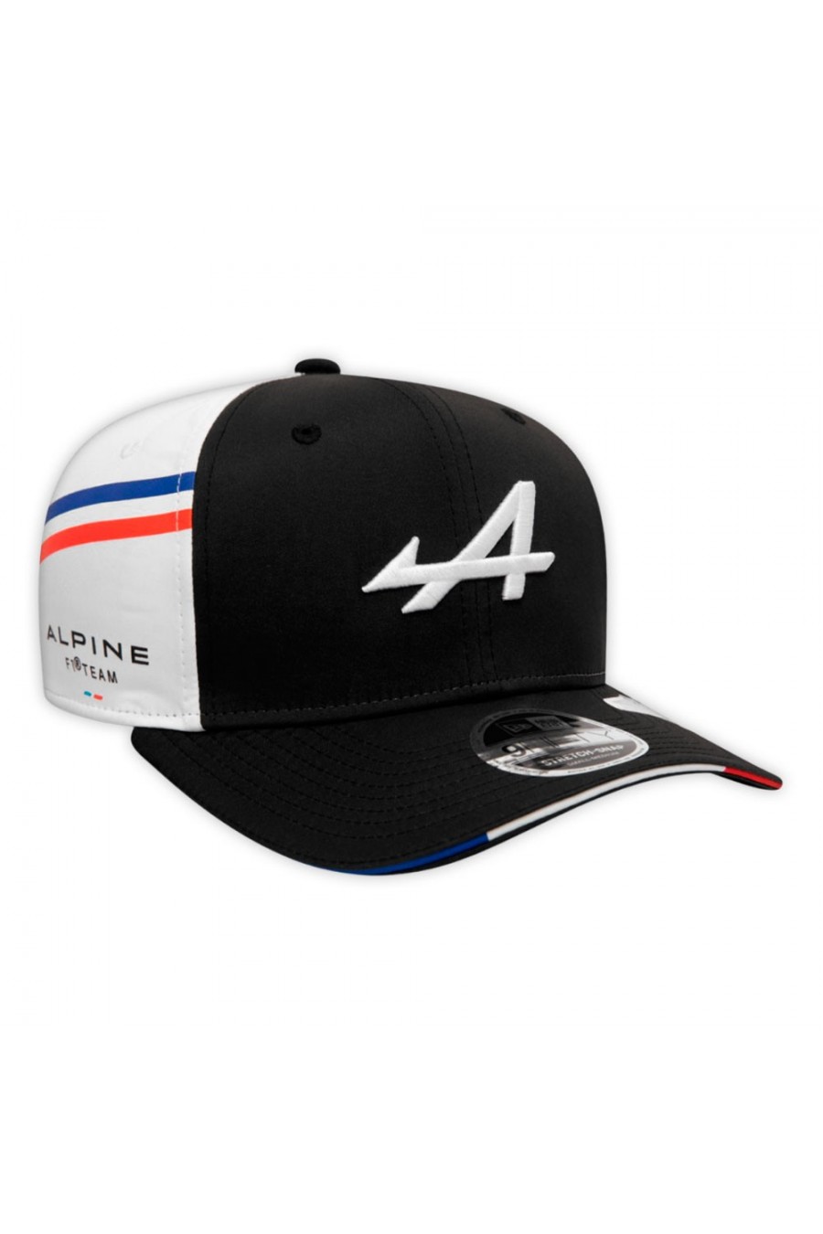 Alpine F1 Cap