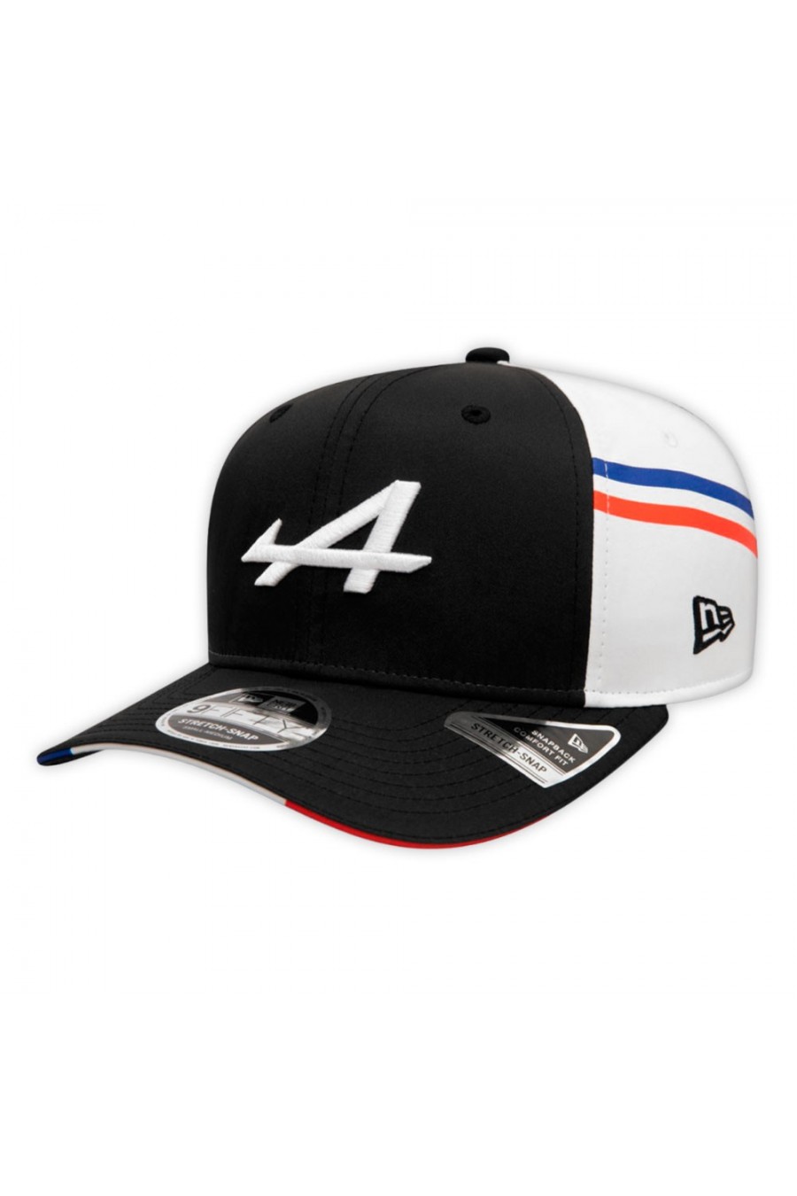 Alpine F1 Cap