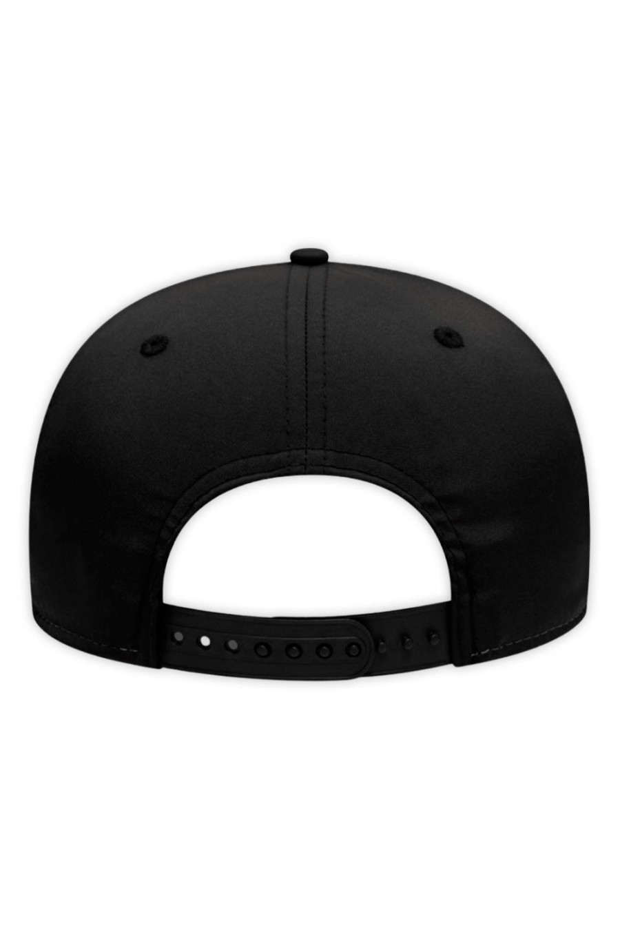 Gorra Alpine F1 Negra