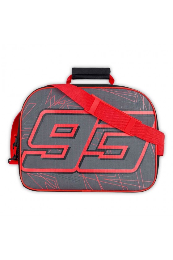Borsa per casco Marc Márquez 93