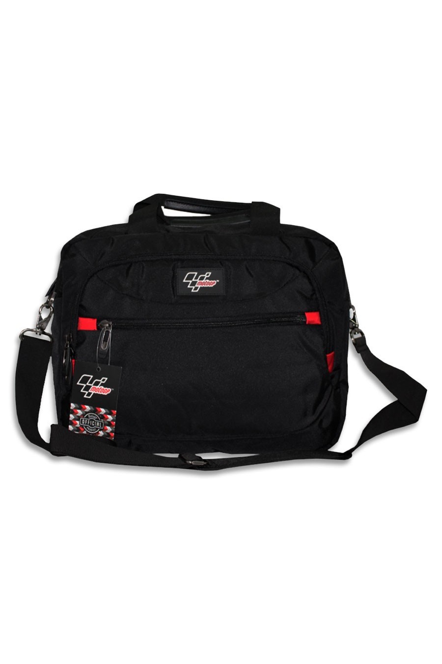 Bolsa Messenger MotoGP