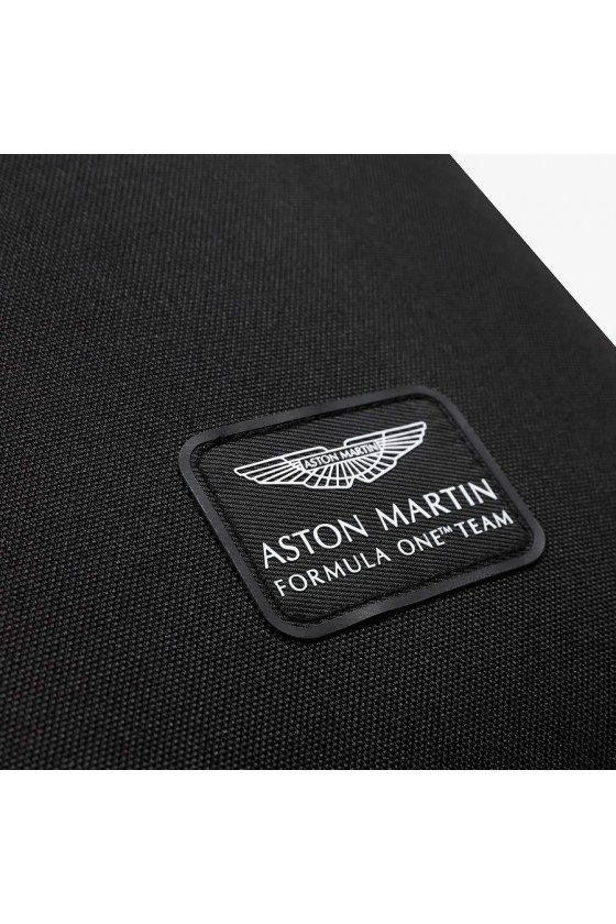 Aston Martin F1-rugzak
