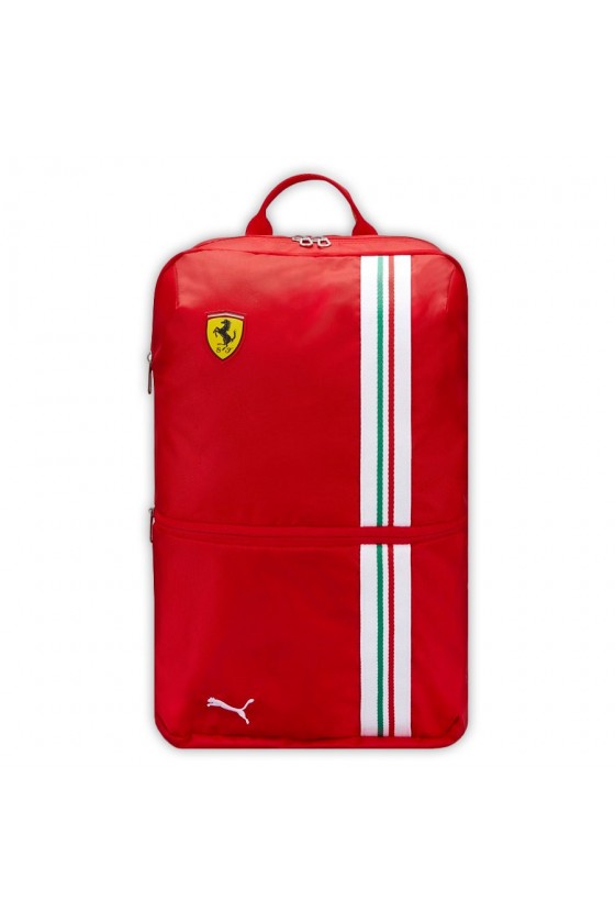 Scuderia Ferrari F1-Rucksack