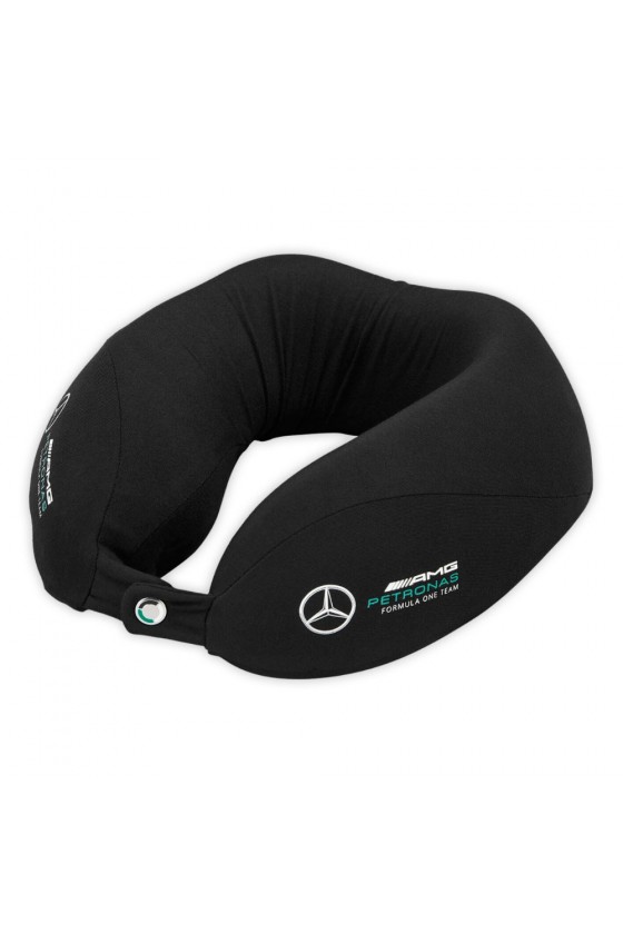 Travel Pillow Mercedes AMG...