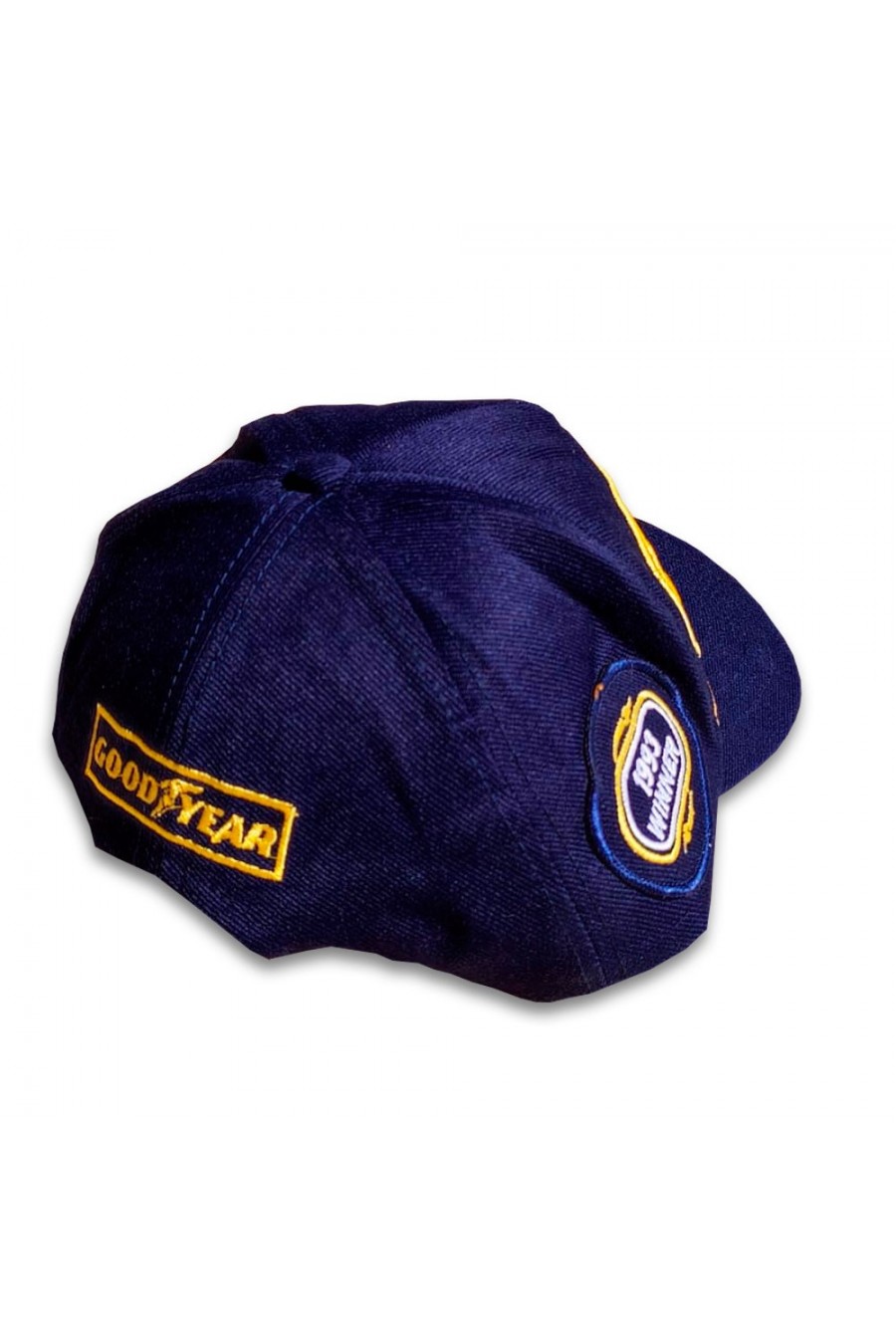 Casquette GoodYear Podium 'GP F1 d'Espagne 1993'