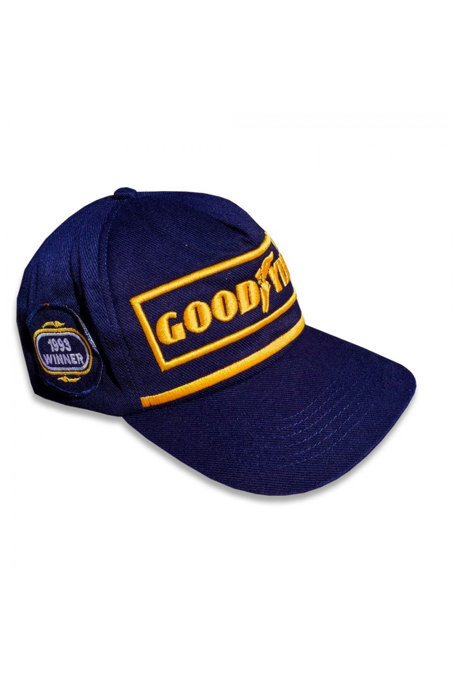 Casquette GoodYear Podium 'GP F1 d'Espagne 1993'