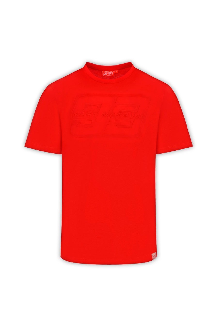 Marc Marquez 93 3D-T-Shirt