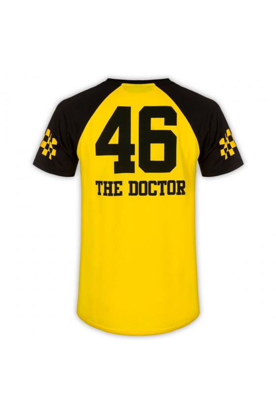 Valentino Rossi 46 Dottorone T-shirt