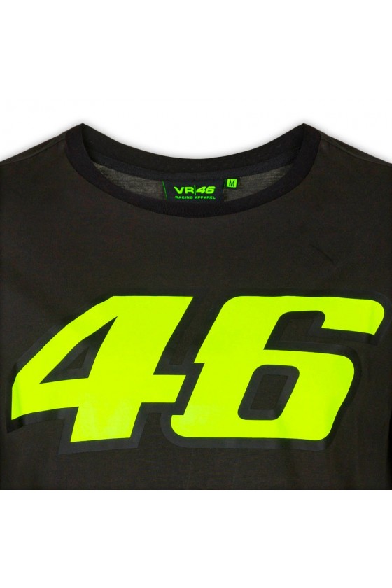 Camiseta Valentino Rossi 46 Race