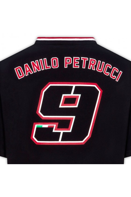 T-shirt Danilo Petrucci 9