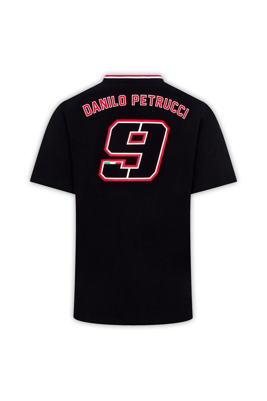 T-shirt Danilo Petrucci 9