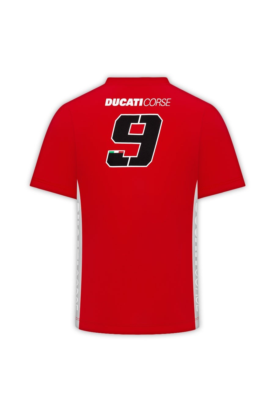 Maglietta Danilo Petrucci 9 Ducati