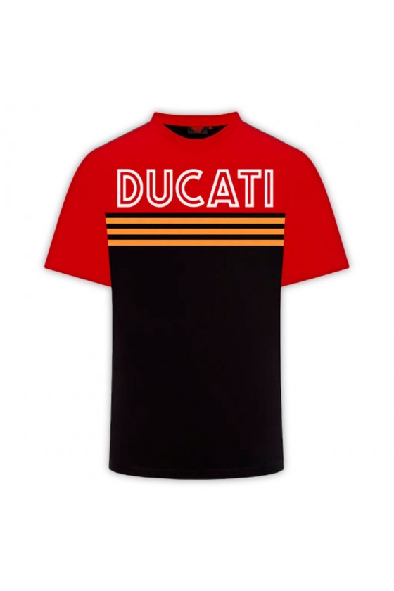 Ducati History Desmo T-Shirt