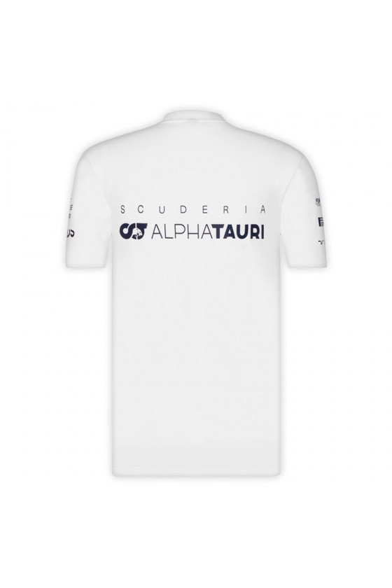 Camiseta AlphaTauri F1