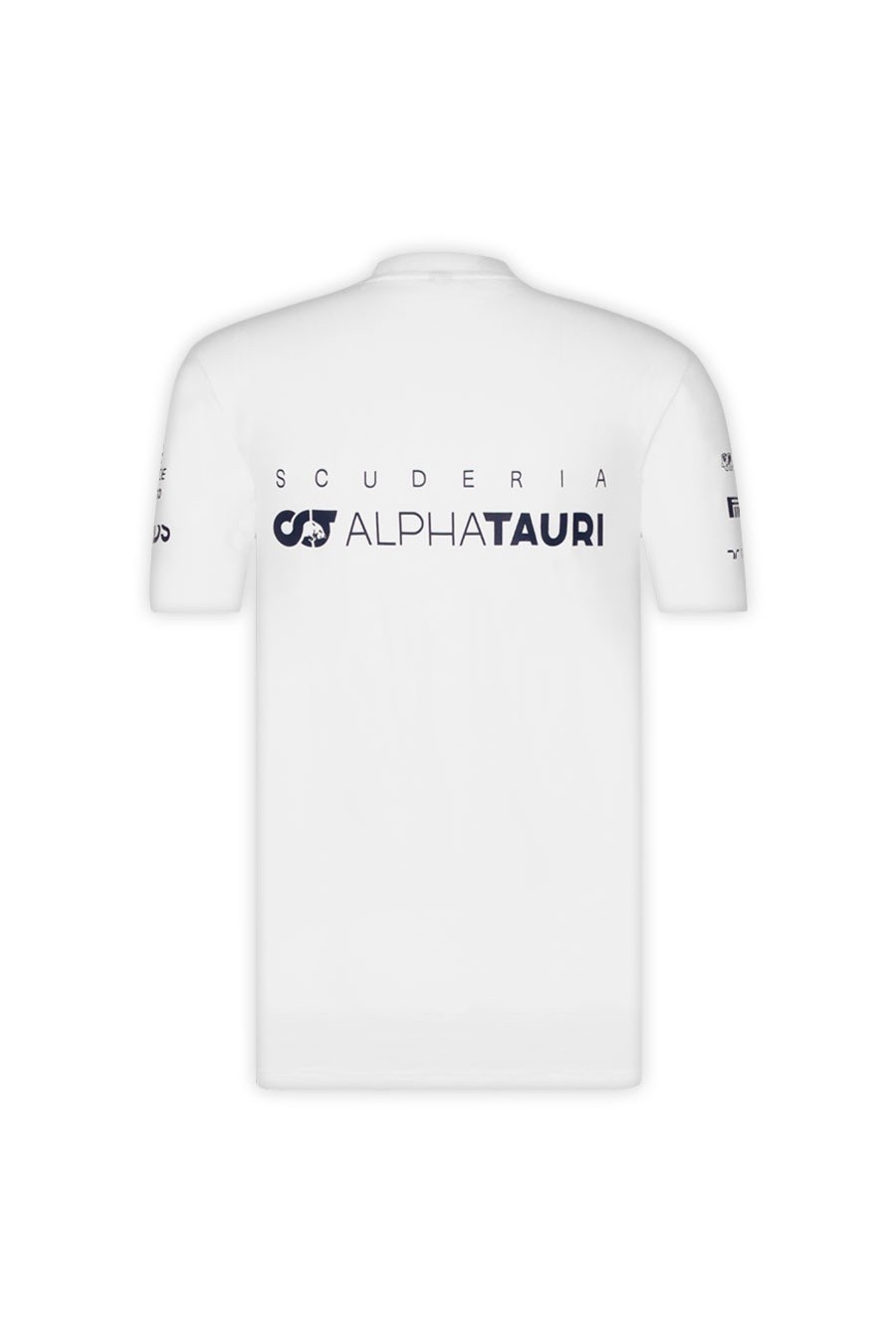 AlphaTauri F1 T-shirt