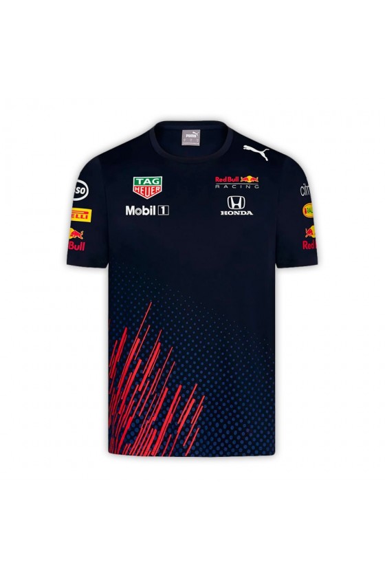 Red Bull Racing Kids T-Shirt