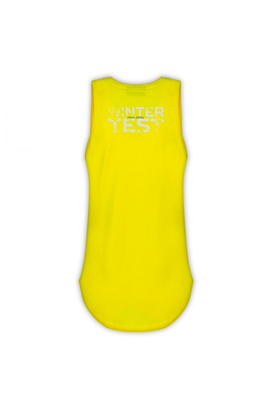 Valentino Rossi 46 tanktop voor dames