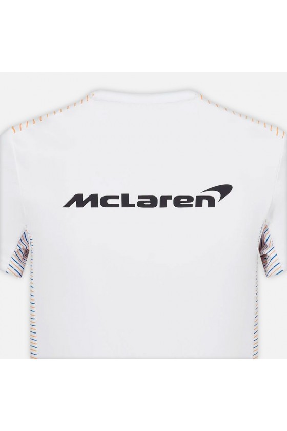 McLaren F1 T-shirt för barn