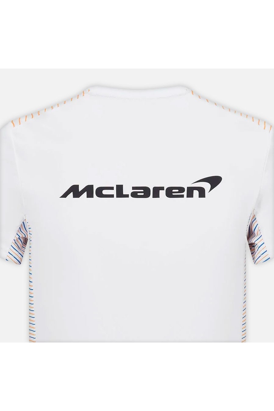 McLaren F1 Kinder-T-Shirt