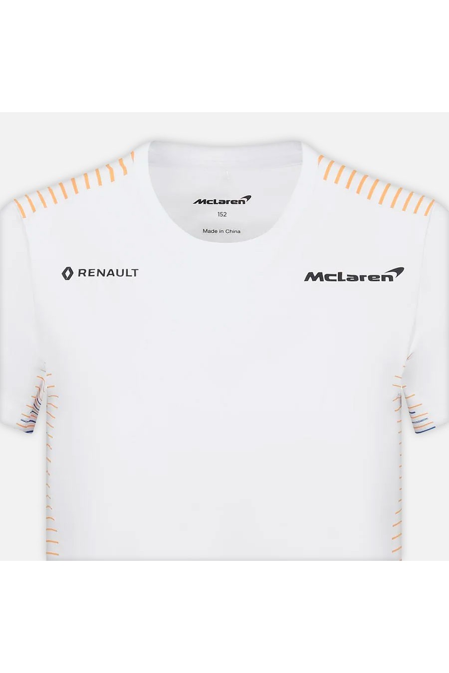 McLaren F1 Kinder-T-Shirt