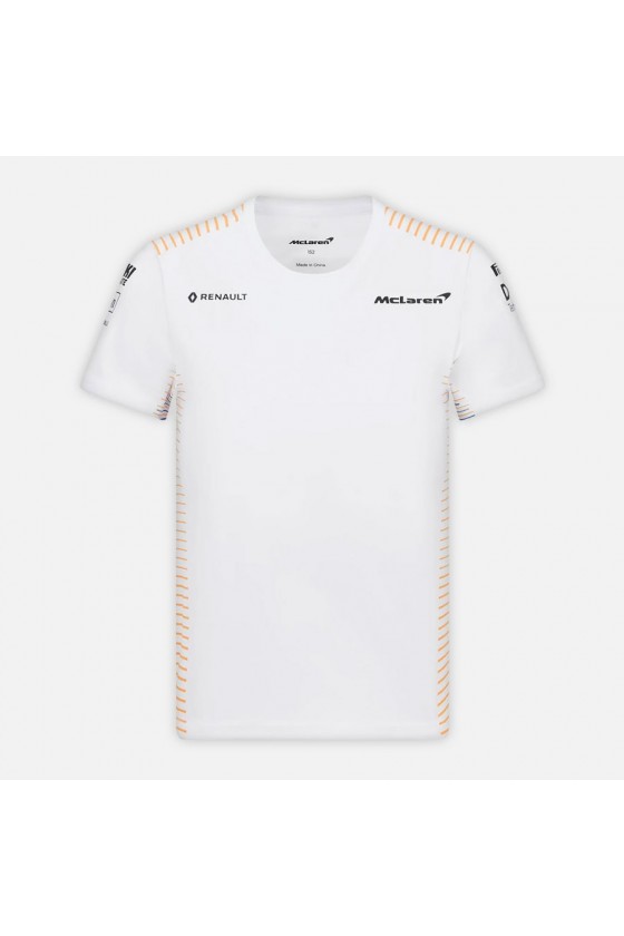 Maglietta per bambini McLaren F1