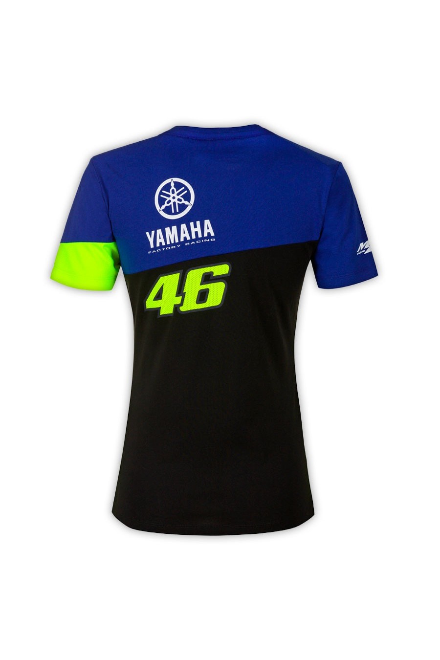 Valentino Rossi Yamaha 46 Damen T-Shirt