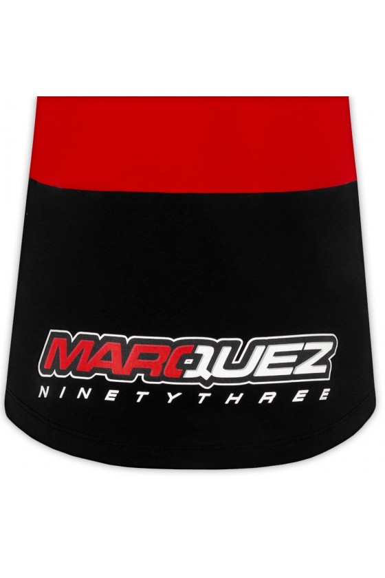 Camiseta Tirantes Mujer Marc Márquez 93 3D