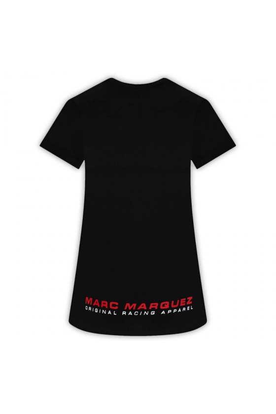 T-shirt Frau Marc Márquez MM93