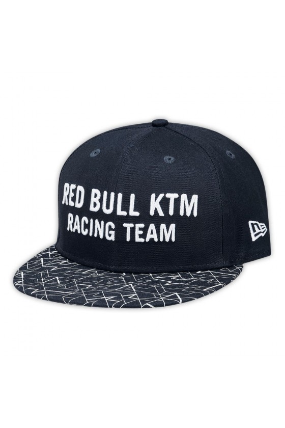 Gorra Red Bull KTM Racing Team Letra