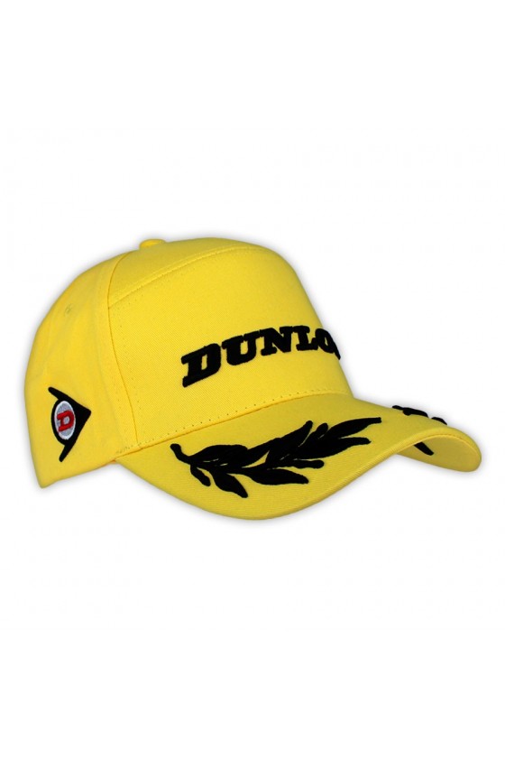 Dunlop Podium 1º Cap