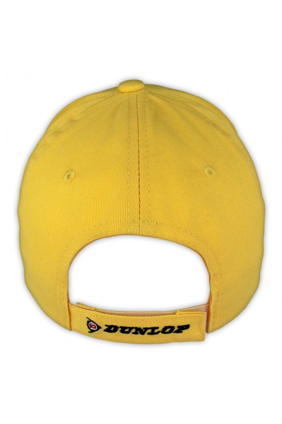 Dunlop Podium 1st Cap