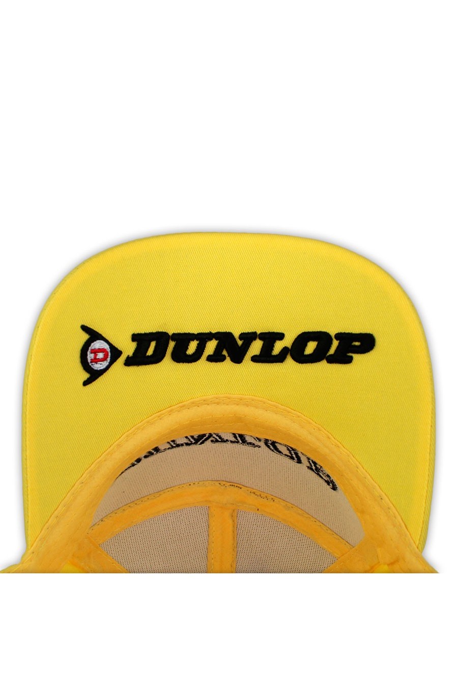 Dunlop Podium 1. Kap