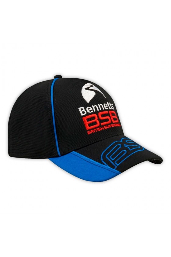 Bennetts BSB cap