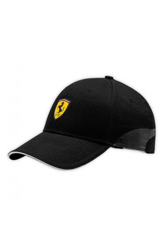 Scuderia Ferrari Fan-Kappe