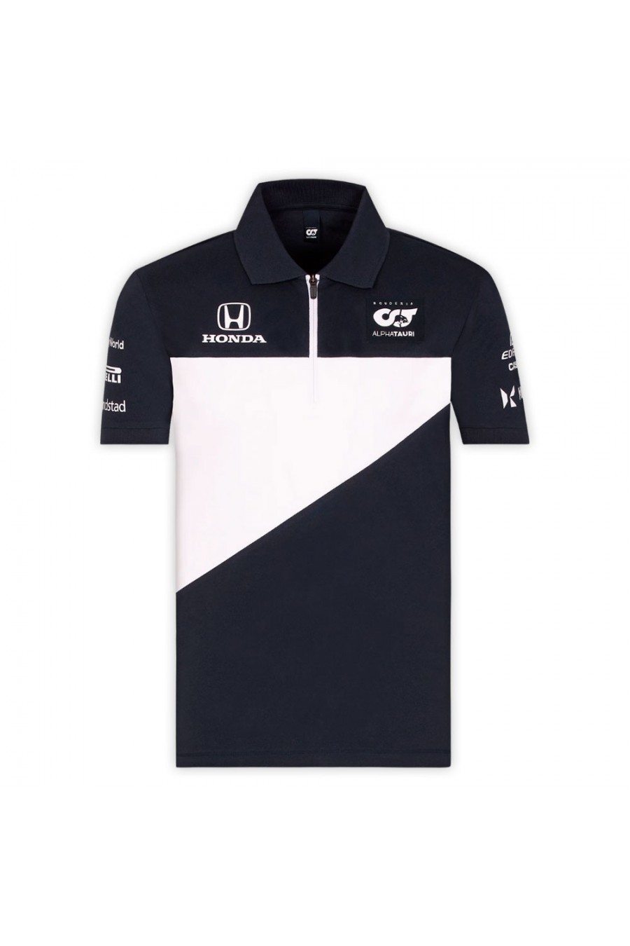 AlphaTauri F1 Polo