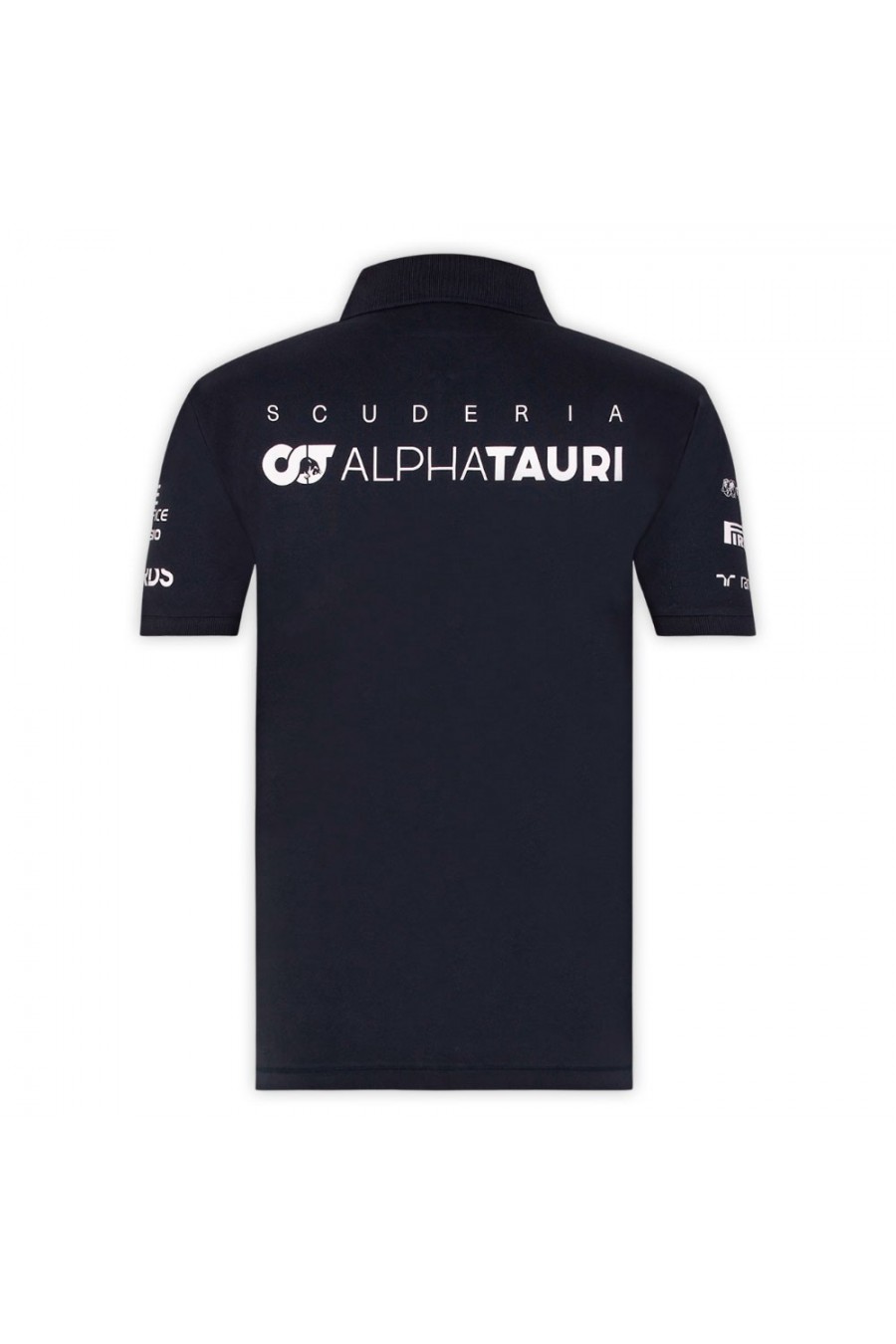 AlphaTauri F1 Polo