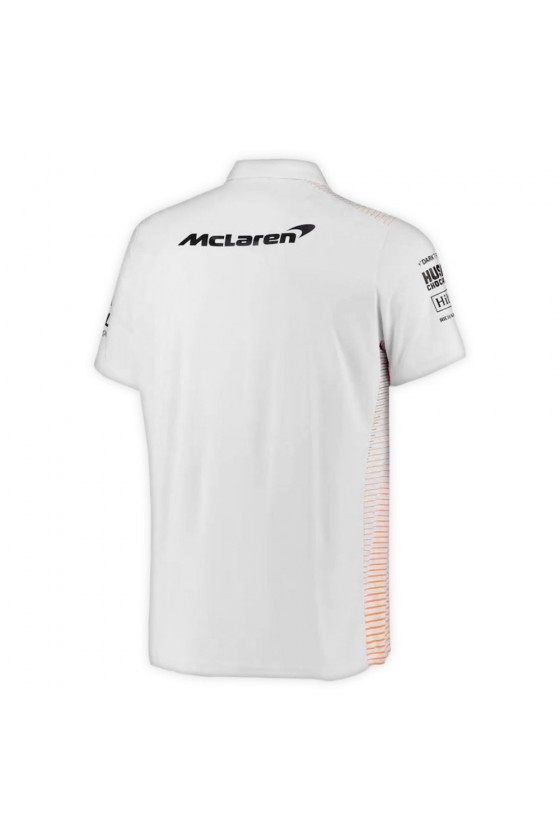 McLaren F1 Poloshirt
