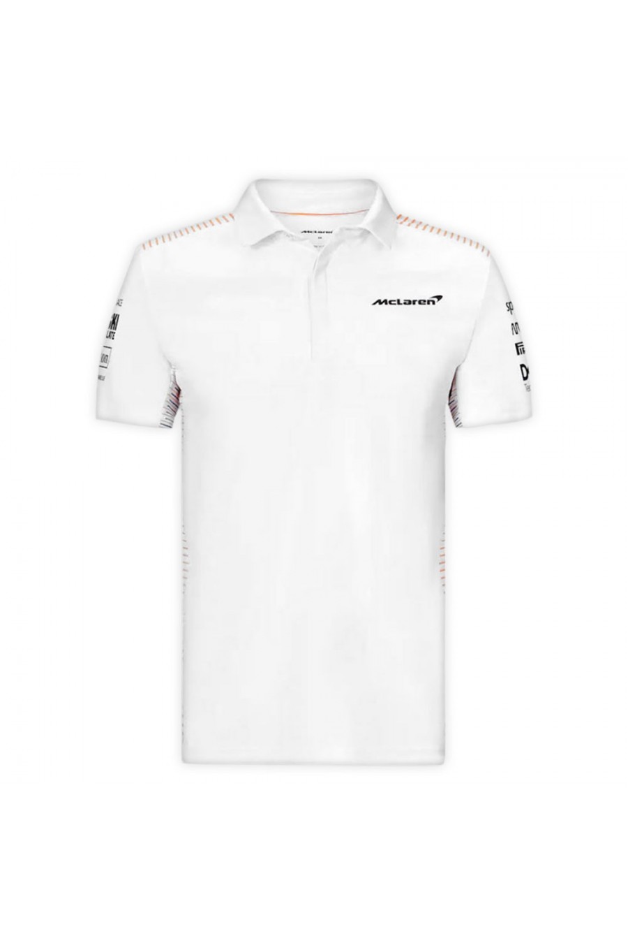Polo McLaren F1