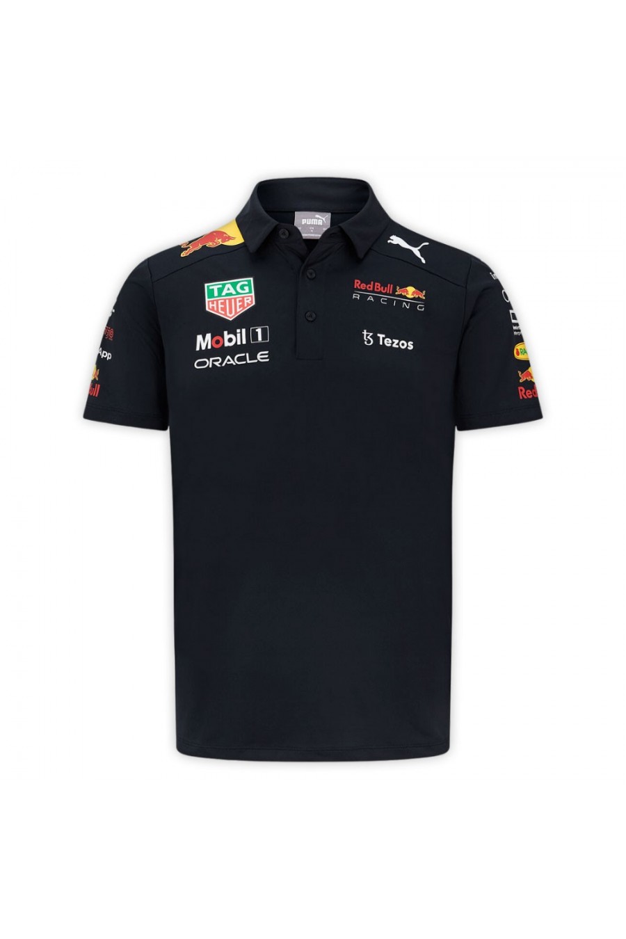 Red Bull Racing F1 2022 poloshirt
