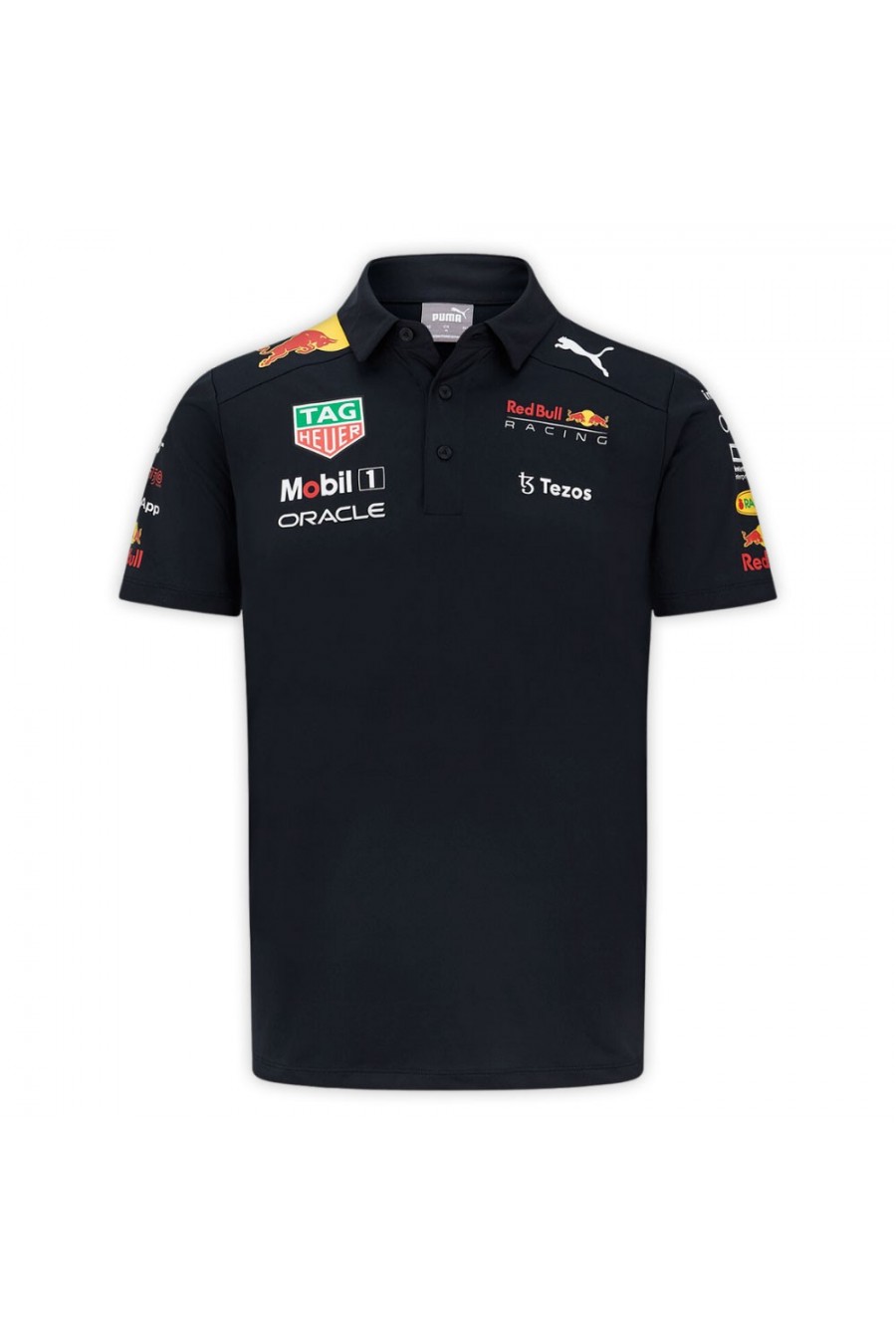 polo redbull f1