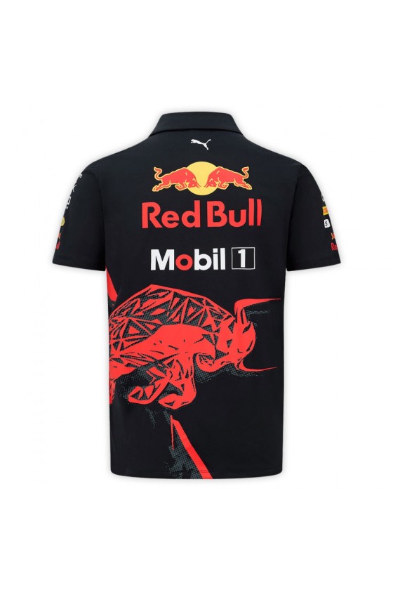 Red Bull Racing F1 2022 poloshirt