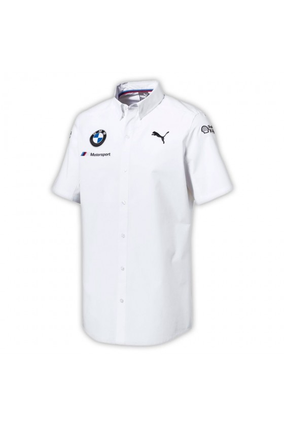BMW Motorsport shirt